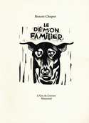 Démon familier (Le) [nouvelle édition]